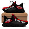 Celica Max Soul Shoes 2