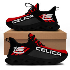 Celica Max Soul Shoes 10