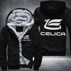 Celica Fleece Jacket