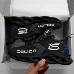 Celica Max Soul Shoes 4