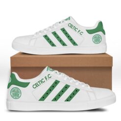 Celtic F.C Stan Smith Shoes