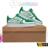 Celtic F.C Air Force Shoes