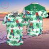 Celtic F.C Hawaiian Shirt