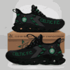 Celtic F.C Black Max Soul Shoes