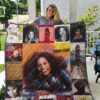 Chaka Khan Quilt