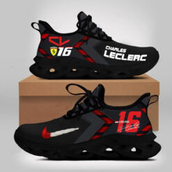 Charles Leclerc Max Soul Shoes 2