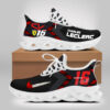 Carlos Sainz Jr. Leather Shoes