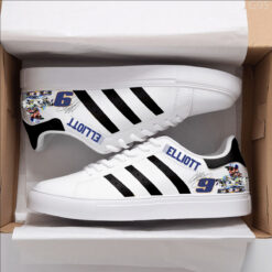 Chase Elliott Stan Smith Shoes
