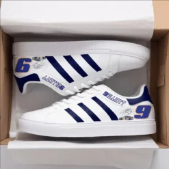 Chase Elliott 2 Stan Smith Shoes