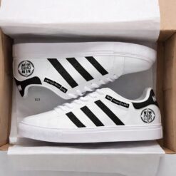 New Found Glory Stan Smith Shoes