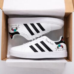 Frida Kahlo 1 Stan Smith Shoes