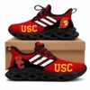 USC Trojans Max Soul Shoes