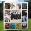 Cheap Trick Lover Quilt