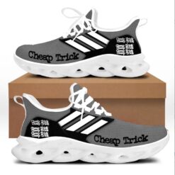 Cheap Trick 1 Max Soul Shoes