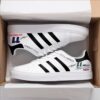 Sergio Pérez Red Bull Black Stan Smith Shoes