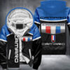 Chevrolet Camaro Fleece Jacket