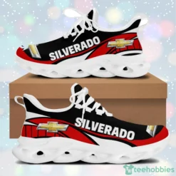 Chevrolet Silverado Max Soul Shoes