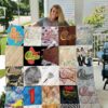 Chicago Band Quilt
