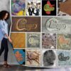 Chicago Band Quilt