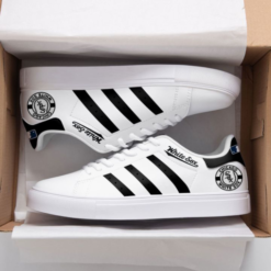 Chicago White Sox Stan Smith Shoes