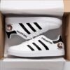 Chicago Fire Stan Smith Shoes
