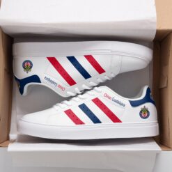 Chivas Guadalajara Stan Smith Shoes