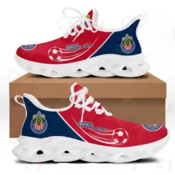 Chivas Guadalajara Max Soul Shoes
