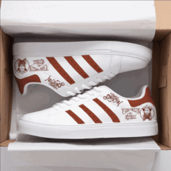 Chris Stapleton Stan Smith Shoes