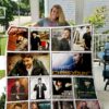 Chris Young Quilt