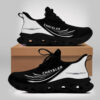 Chrysler Max Soul Shoes 4 Shoes