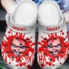 Chucky Soft Clogs