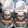 Chucky 1 Soft Clogs