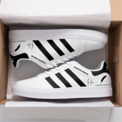 Cigarettes After Sex 4 Stan Smith Shoes