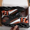 Cincinnati Bengals Max Soul Shoes