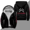 Citroen A 00 Fleece Jacket