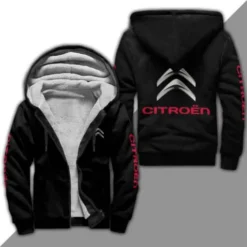Citroen A 00 Fleece Jacket