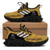Citroen Max Soul Shoes