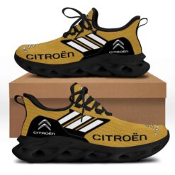 Citroen Max Soul Shoes