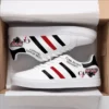Clark Atlanta University Panthers Stan Smith Shoes