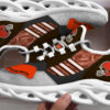 Cleveland Browns Max Soul Shoes
