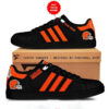 Cleveland Browns Stan Smith Shoes