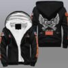 Cleveland Browns Fleece Jacket