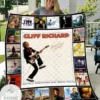 Cliff Richard Quilt