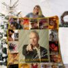 Clint Eastwood Quilt