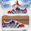 Cody Rhodes 2 Stan Smith Shoes