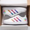 Coldplay New Stan Smith Shoes