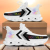 The Coldplay Max Soul Shoes