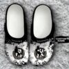 Collingwood Pies Soft Clogs