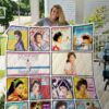 Connie Francis Quilt