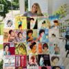 Connie Francis Quilt